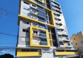 Foto 1 de Apartamento com 1 Quarto à venda, 49m² em Bonfim, Santa Maria