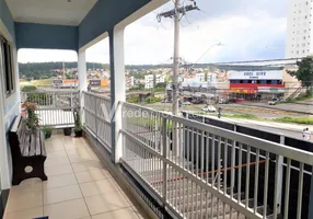 Foto 1 de Sobrado com 5 Quartos à venda, 400m² em Jardim Florence, Campinas