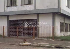 Foto 1 de Ponto Comercial para alugar, 136m² em São Geraldo, Porto Alegre