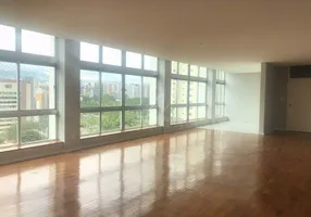 Foto 1 de Apartamento com 4 Quartos para alugar, 304m² em Floresta, Belo Horizonte