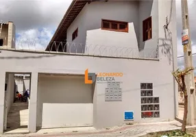 Foto 1 de Kitnet com 1 Quarto para alugar, 28m² em Sapiranga, Fortaleza