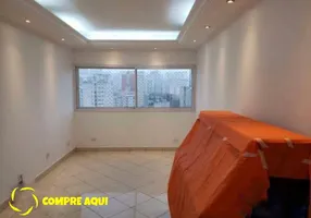 Foto 1 de Apartamento com 3 Quartos à venda, 108m² em Higienópolis, São Paulo