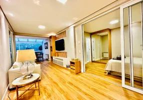Foto 1 de Apartamento com 3 Quartos à venda, 162m² em Jardim Manancial, Campos do Jordão