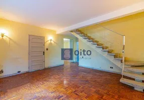 Foto 1 de Casa com 3 Quartos à venda, 180m² em Perdizes, São Paulo