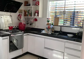 Foto 1 de Sobrado com 3 Quartos para venda ou aluguel, 125m² em Vila Santa Maria, São Paulo