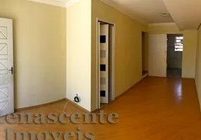 Foto 1 de Casa de Condomínio com 3 Quartos à venda, 101m² em Campo Grande, São Paulo