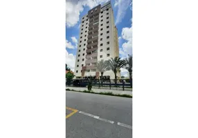 Foto 1 de Apartamento com 3 Quartos à venda, 94m² em Centro, Taubaté