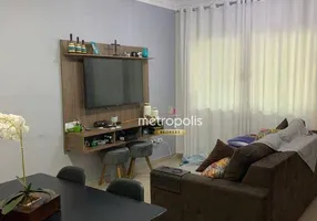 Foto 1 de Sobrado com 3 Quartos à venda, 81m² em Vila Prudente, São Paulo