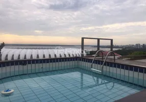 Foto 1 de Apartamento com 3 Quartos à venda, 287m² em Santa Tereza, Porto Alegre