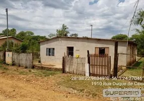 Foto 1 de Casa com 1 Quarto à venda, 621m² em Zona Rural, São Borja