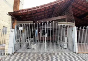 Foto 1 de Casa com 2 Quartos à venda, 67m² em Vila Caicara, Praia Grande