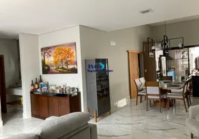 Foto 1 de Casa de Condomínio com 3 Quartos à venda, 253m² em Roncáglia, Valinhos