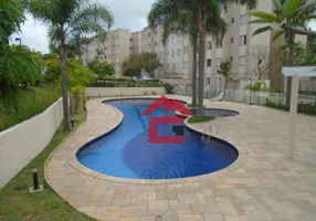Foto 1 de Apartamento com 2 Quartos à venda, 53m² em Jardim Petropolis, Cotia
