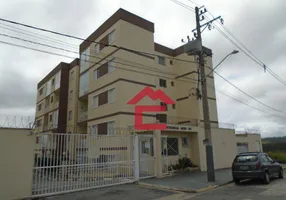 Foto 1 de Apartamento com 2 Quartos à venda, 54m² em Jardim Santana, Cotia