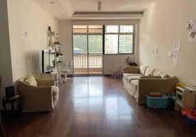 Foto 1 de Apartamento com 3 Quartos à venda, 140m² em Jardim Botânico, Rio de Janeiro
