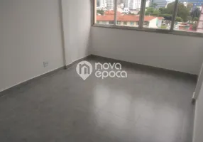 Foto 1 de Apartamento com 2 Quartos à venda, 65m² em Praça da Bandeira, Rio de Janeiro