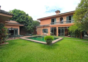 Foto 1 de Casa com 4 Quartos para venda ou aluguel, 650m² em Morumbi, São Paulo