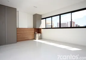 Foto 1 de Apartamento com 1 Quarto para alugar, 37m² em Aldeota, Fortaleza