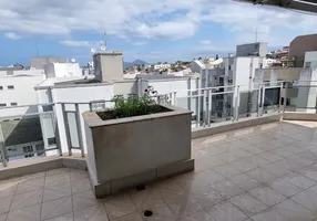 Foto 1 de Apartamento com 3 Quartos à venda, 157m² em Coqueiros, Florianópolis