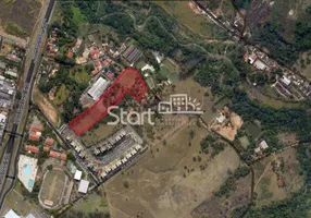 Foto 1 de Lote/Terreno à venda, 25000m² em Jardim Nossa Senhora de Lourdes, Campinas
