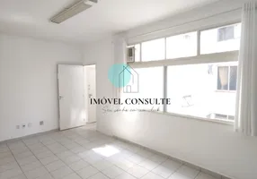 Foto 1 de Sala Comercial com 1 Quarto para alugar, 38m² em Vila Buarque, São Paulo