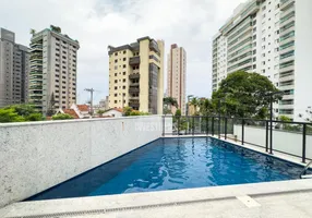 Foto 1 de Apartamento com 4 Quartos à venda, 187m² em Serra, Belo Horizonte