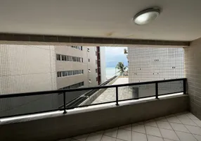 Foto 1 de Apartamento com 4 Quartos para alugar, 170m² em Boa Viagem, Recife