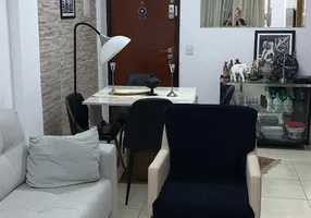 Foto 1 de Apartamento com 3 Quartos à venda, 70m² em Parque Bela Vista, Votorantim