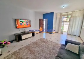 Foto 1 de Apartamento com 4 Quartos à venda, 360m² em Jardim Atlântico, Belo Horizonte