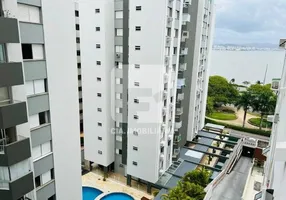 Foto 1 de Apartamento com 2 Quartos para alugar, 62m² em Agronômica, Florianópolis