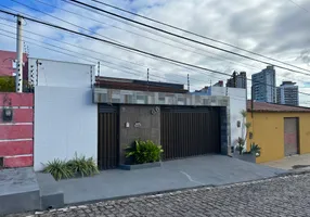 Foto 1 de Casa com 3 Quartos à venda, 150m² em Nova Parnamirim, Parnamirim