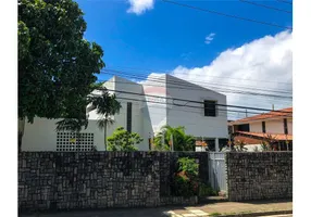 Foto 1 de Casa com 4 Quartos à venda, 400m² em Torre, Recife