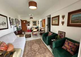 Foto 1 de Apartamento com 2 Quartos à venda, 80m² em Piatã, Salvador