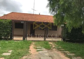 Foto 1 de Fazenda/Sítio com 3 Quartos à venda, 148m² em Village Campinas, Campinas