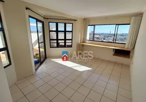 Foto 1 de Apartamento com 2 Quartos para alugar, 100m² em Jardim Ipiranga, Americana