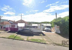 Foto 1 de Casa com 2 Quartos à venda, 397m² em Glória, Porto Alegre