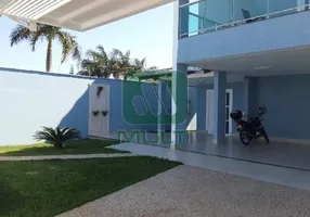 Foto 1 de Casa com 3 Quartos à venda, 255m² em Jardim Karaíba, Uberlândia