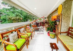 Foto 1 de Apartamento com 3 Quartos à venda, 256m² em Leblon, Rio de Janeiro
