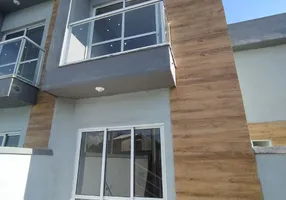 Foto 1 de Casa com 2 Quartos à venda, 60m² em Cabucu, Nova Iguaçu