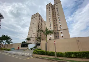 Foto 1 de Apartamento com 2 Quartos para alugar, 50m² em Jardim Maria Inês, Aparecida de Goiânia