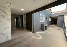 Foto 1 de Casa com 3 Quartos à venda, 115m² em Jardim Bela Vista, Bauru