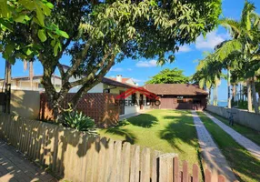 Foto 1 de Casa com 5 Quartos à venda, 133m² em Bahamas III, Itapoá