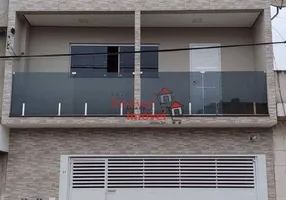 Foto 1 de Casa com 3 Quartos à venda, 260m² em Alvarenga, São Bernardo do Campo