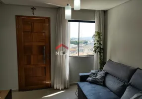 Foto 1 de Casa de Condomínio com 2 Quartos à venda, 43m² em Vila Constança, São Paulo