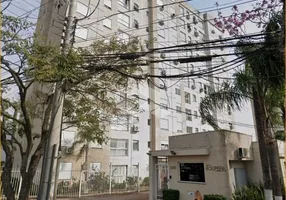 Foto 1 de Apartamento com 2 Quartos à venda, 57m² em Cavalhada, Porto Alegre