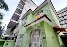Foto 1 de Casa com 4 Quartos à venda, 302m² em Grajaú, Rio de Janeiro