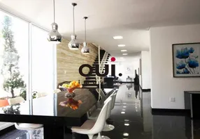 Foto 1 de Sobrado com 6 Quartos para alugar, 1200m² em Indianópolis, São Paulo