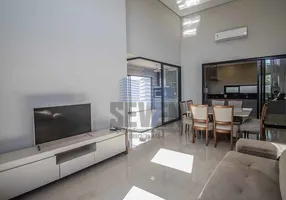 Foto 1 de Casa de Condomínio com 3 Quartos à venda, 525m² em Residencial Villa Dumont, Bauru