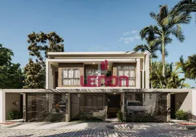 Foto 1 de Casa de Condomínio com 3 Quartos à venda, 116m² em Praia de Mariscal, Bombinhas