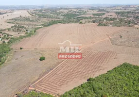 Foto 1 de Lote/Terreno à venda, 67m² em Zona Rural, Piracanjuba
